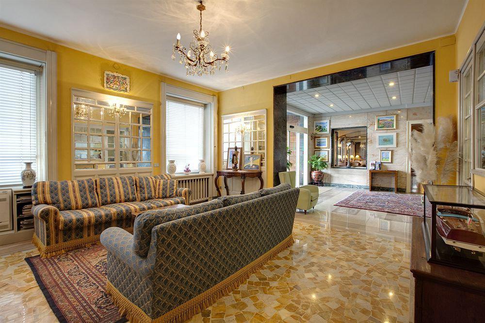 Hotel Beau Rivage Baveno Exterior foto